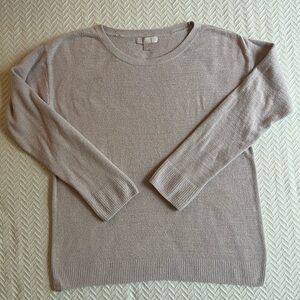 Barefoot Dreams Sweater